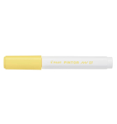 Kreativmarker Pintor EF gelb