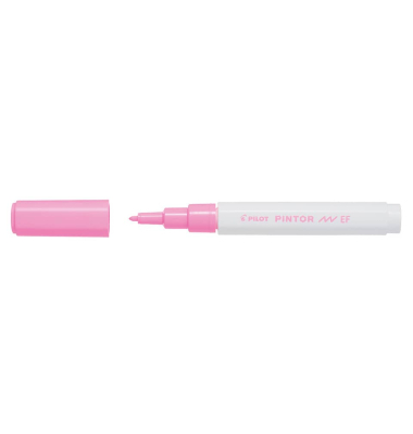 Kreativmarker Pintor EF pink