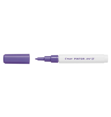 Kreativmarker Pintor EF violett