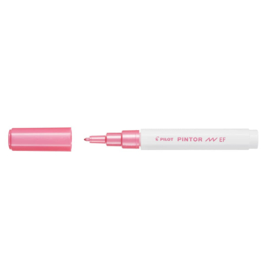 Kreativmarker Pintor EF metallicpink