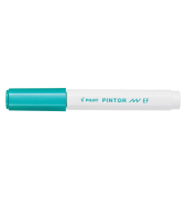 Kreativmarker Pintor EF metallicgr&uuml;n