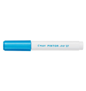 Kreativmarker Pintor EF metallicblau