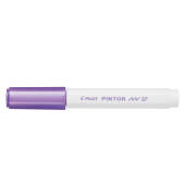 Kreativmarker Pintor EF metallicviolett