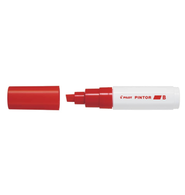 Kreativmarker Pintor B rot