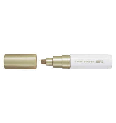 Kreativmarker Pintor B gold
