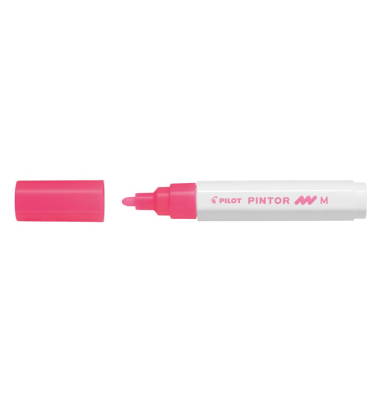 Kreativmarker Pintor M  neonpink