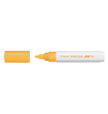Kreativmarker Pintor M  neonapricot