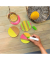 Kreativmarker Pintor M  neonapricot