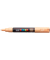 Pigmentmarker lachsfarben