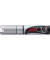Kreidemarker 186411, silber, 8mm 