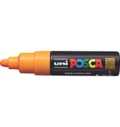 Marker 4,8 - 5,5mm sonnengelb