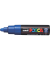 Marker 4,8 - 5,5mm blau