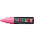 Marker 4,8 - 5,5mm pink