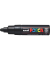 Marker 4,8 - 5,5mm schwarz