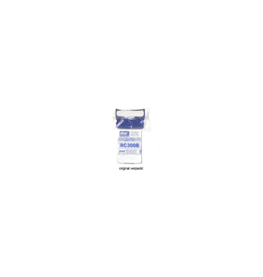 Farbbandkassette RC300 B schwarz
