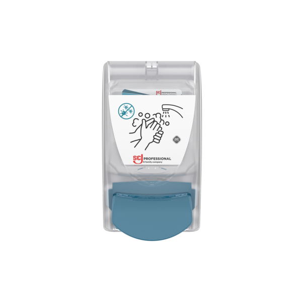 SC Johnson Desinfektionsspender PROLINE 1L 5010424160704 SC Johnson