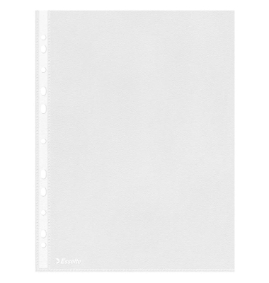 Prospekth&uuml;llen 56133, oben offen