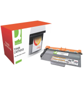 Toner KF26127, schwarz, 8000 Seiten