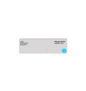 Lasertoner cyan