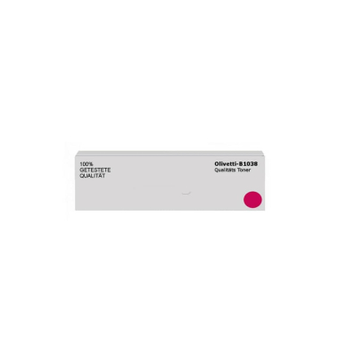 Lasertoner magenta