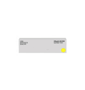Lasertoner yellow