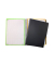 Collegeblock 400132983 / kariert mit Kopfzeile90g, 120 Blatt