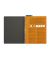 Collegeblock 400010756 / liniertgrau, 160 Blatt