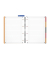 Collegeblock 400010756 / liniertgrau, 160 Blatt
