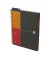 Collegeblock 400010756 / liniert80g, grau, 160 Blatt