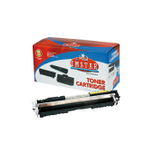 Toner H653, gelb, 1000 Seiten