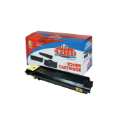 Lasertoner  yellow
