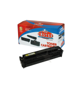 Lasertoner  yellow