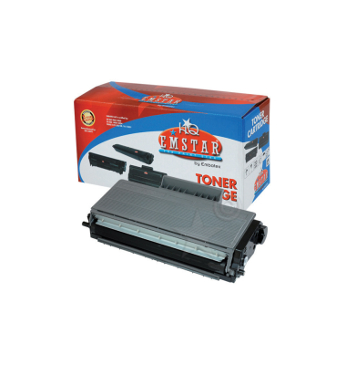 Lasertoner Marathon schwarz