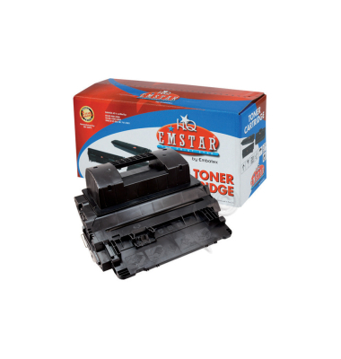 Lasertoner  schwarz
