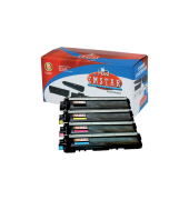Toner B588, 4-farbig sortiert, 2200 Seiten