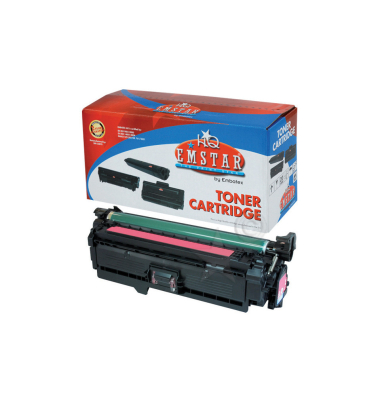 Lasertoner  magenta
