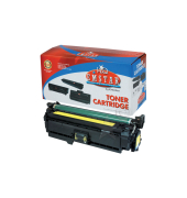 Toner H774, gelb, 6000 Seiten