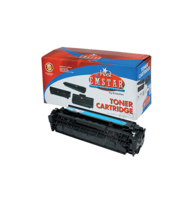 Toner H767, cyan, 2600 Seiten