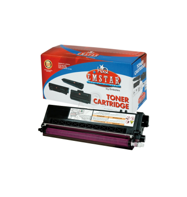 Lasertoner  magenta