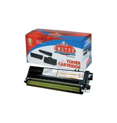 Lasertoner  yellow