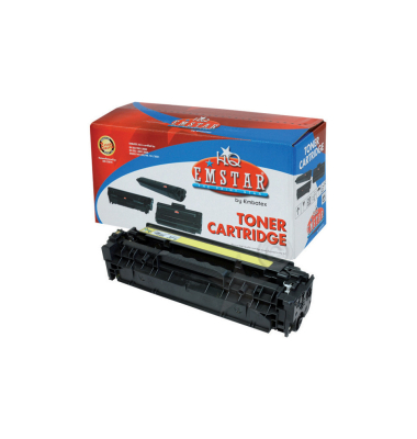 Toner H769, gelb, 2600 Seiten