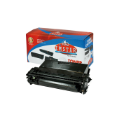 Lasertoner Marathon schwarz
