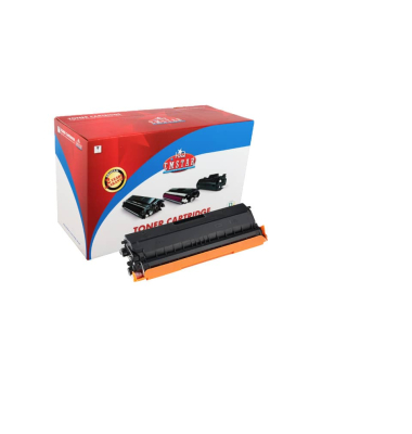 Lasertoner schwarz