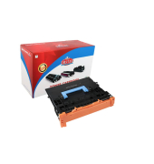 Lasertoner schwarz
