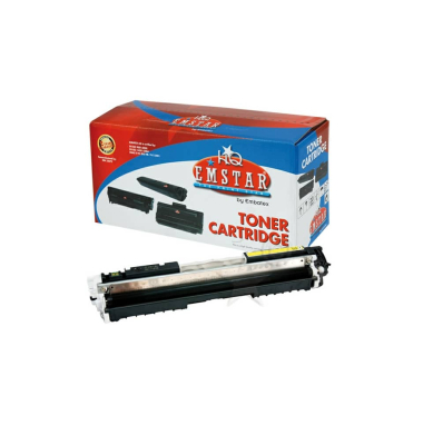Lasertoner  yellow