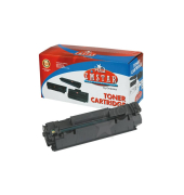 Lasertoner  schwarz