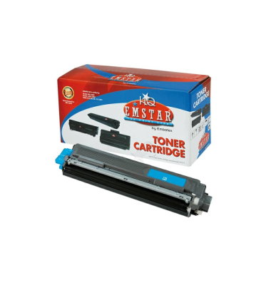 Toner B604, cyan, 2200 Seiten