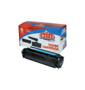 Toner H835, cyan, 2700 Seiten