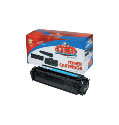 Lasertoner  cyan