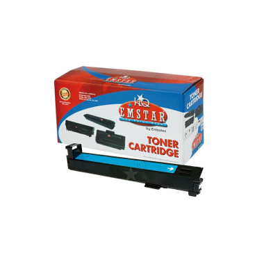 Lasertoner Nr. 827A cyan